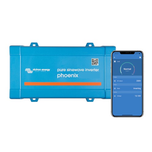 Victron Phoenix Inverter 12/800 230V VE.Direct UK