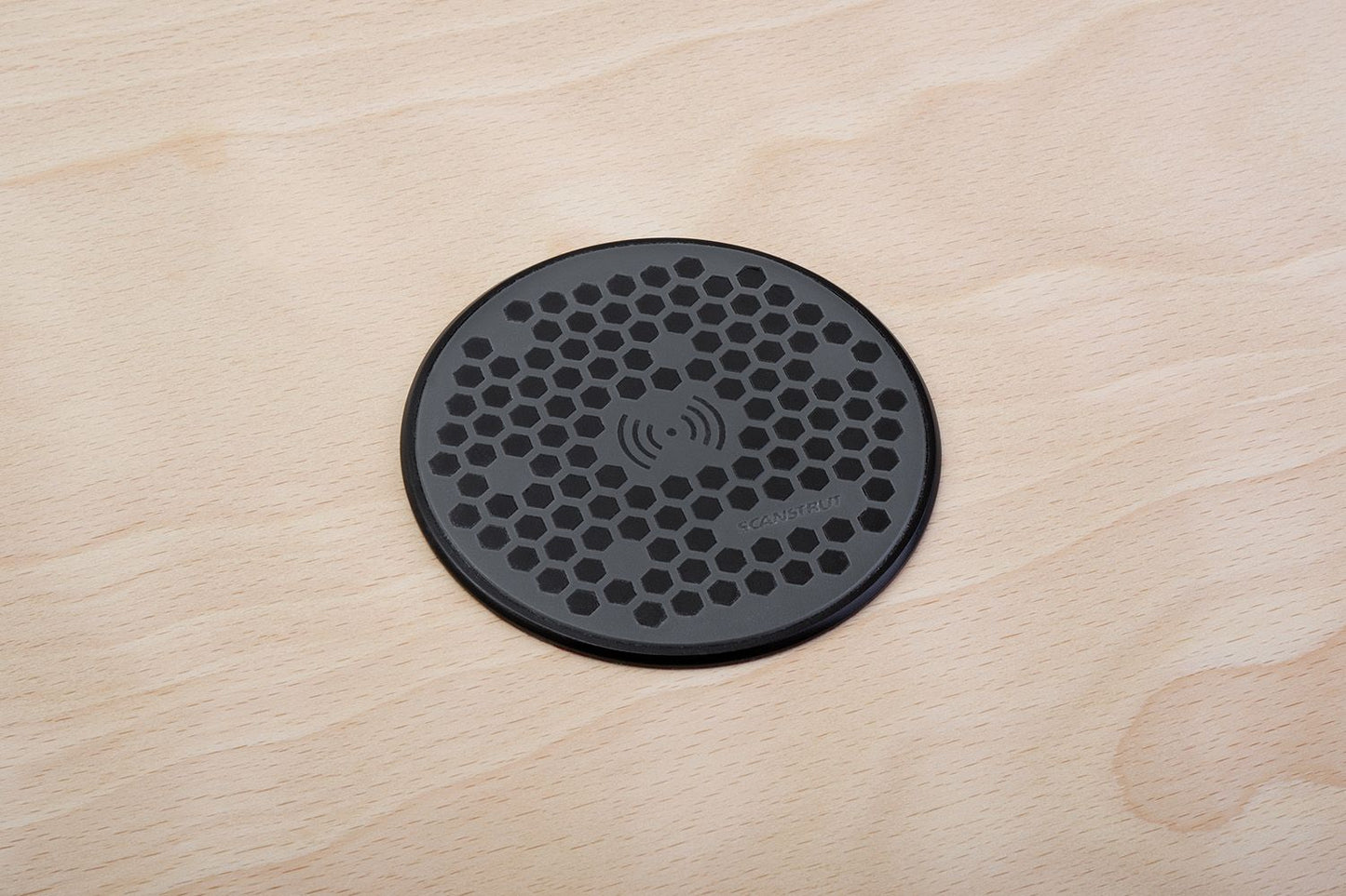 Scanstrut Surface 10W 12V/24V Indoor/Outdoor Waterproof Wireless Charger