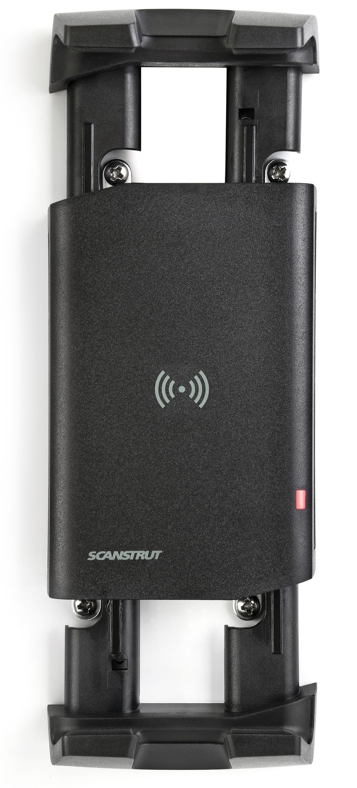 Scanstrut Surface 15W 12V/24V Indoor/Outdoor Waterproof Wireless Phone Charging Dock