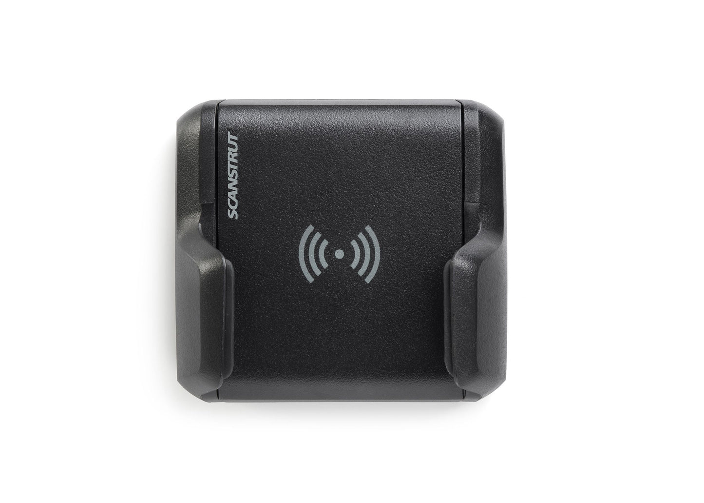 Scanstrut Nano 10W 12V/24V Indoor/Outdoor Waterproof Wireless Mini Phone Charging Dock