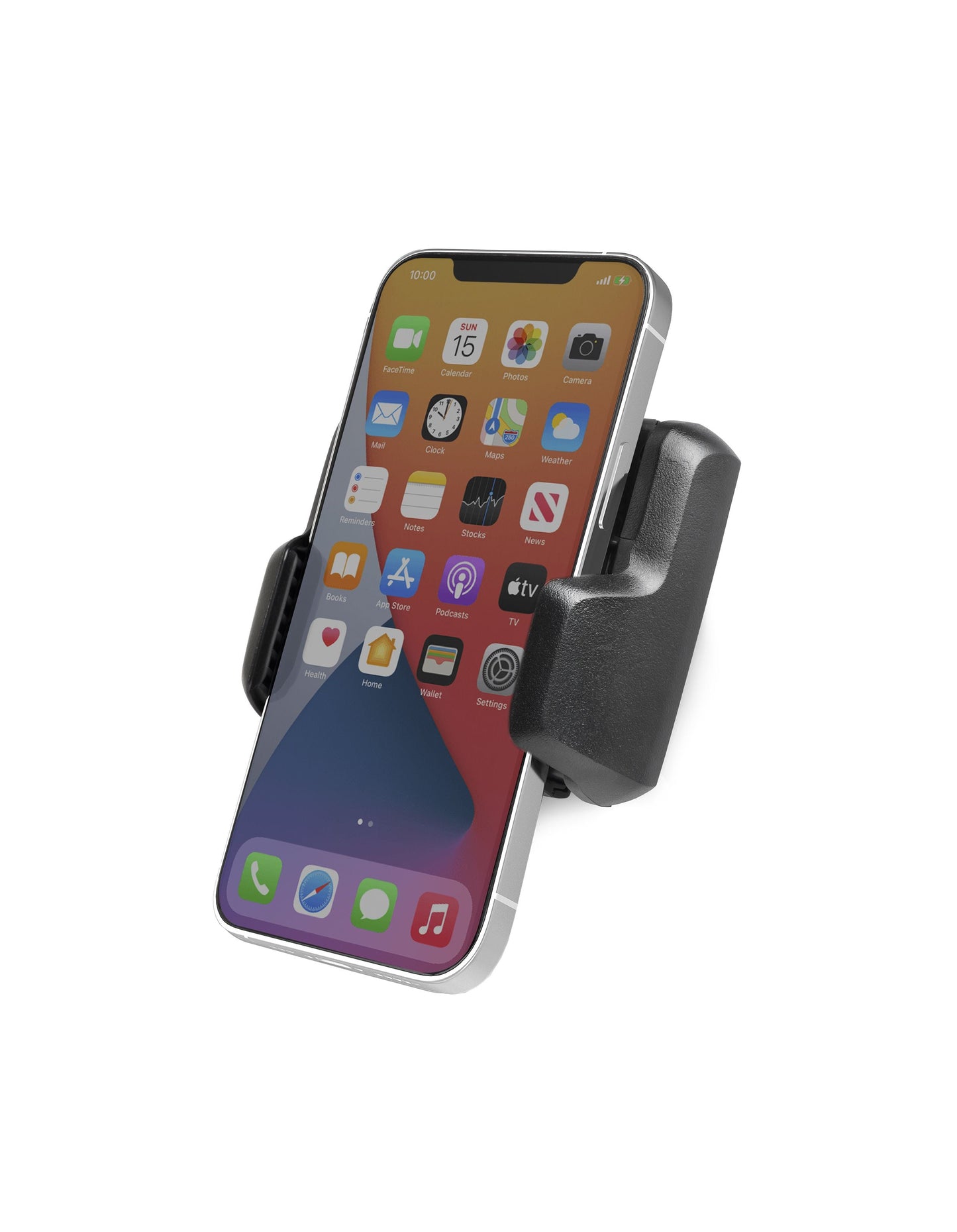 Scanstrut Nano 10W 12V/24V Indoor/Outdoor Waterproof Wireless Mini Phone Charging Dock