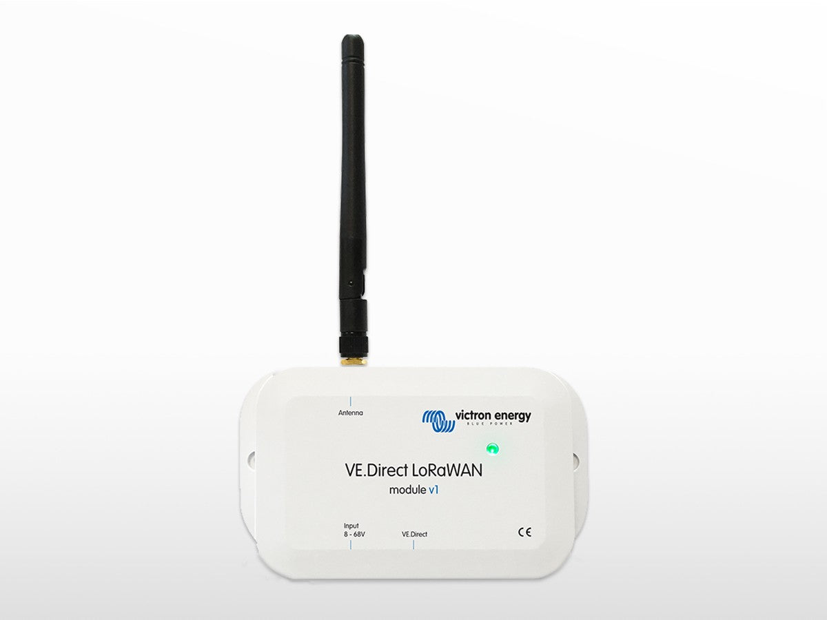 VE.Direct LoRaWAN US902-928 module