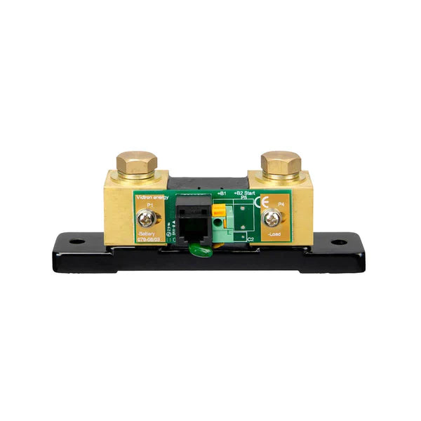 Victron BMV-712 Smart Battery Monitor – Black