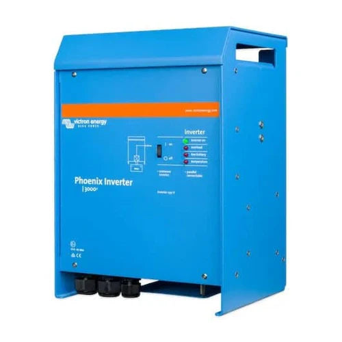 Victron Phoenix Inverter 12V 3000VA 230V VE.Bus