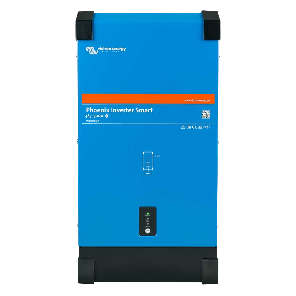 Victron Phoenix Inverter 48/3000 230V Smart