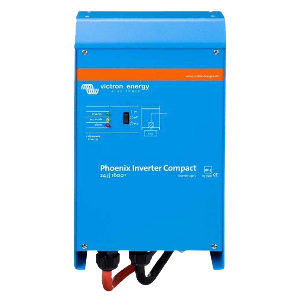 Victron Phoenix Inverter Compact 24/1600 230V VE.Bus