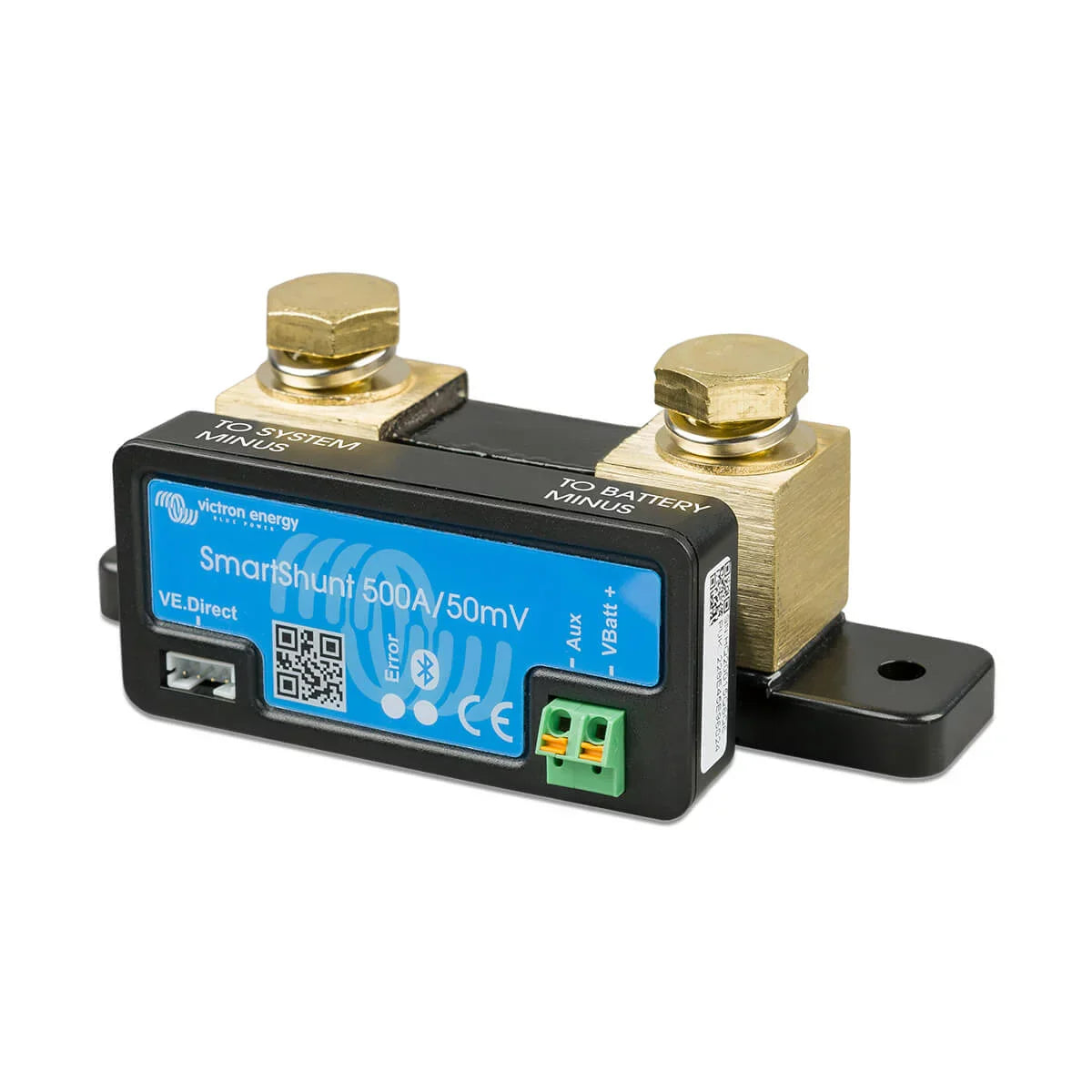 Victron Smart Shunt 500A Battery Monitor