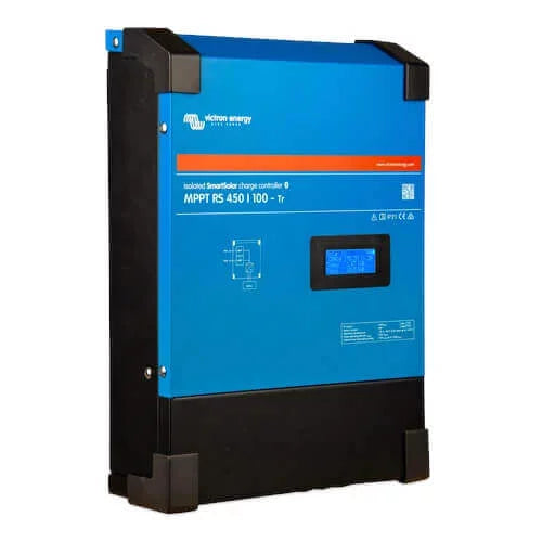 Victron SmartSolar MPPT RS 450/100-Tr – Charge Controller