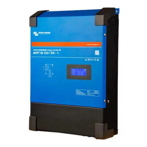 Victron SmartSolar MPPT RS 450/100-Tr – Charge Controller