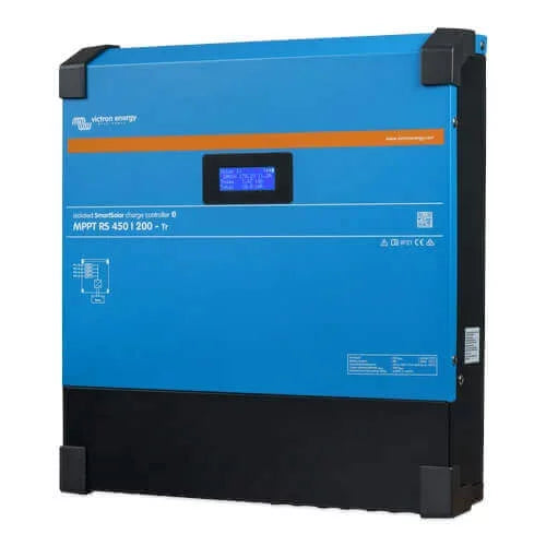 Victron SmartSolar MPPT RS 450/200-Tr – Charge Controller