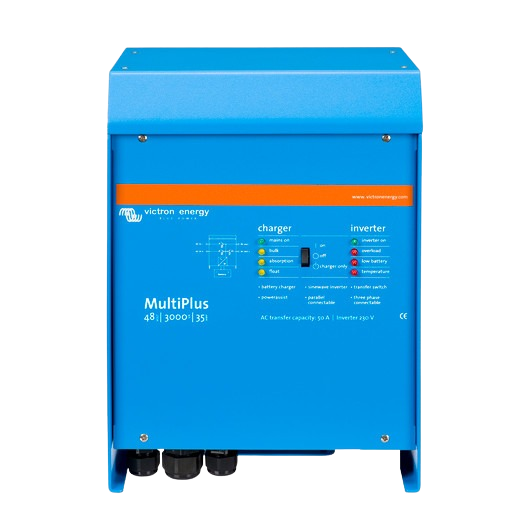 Victron MultiPlus 48/3000/35-50 230V VE.Bus PMP483021010