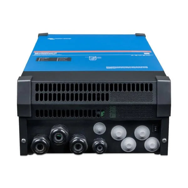 Victron MultiPlus-II 48/10000 – 48V 10kVA Inverter/Charger