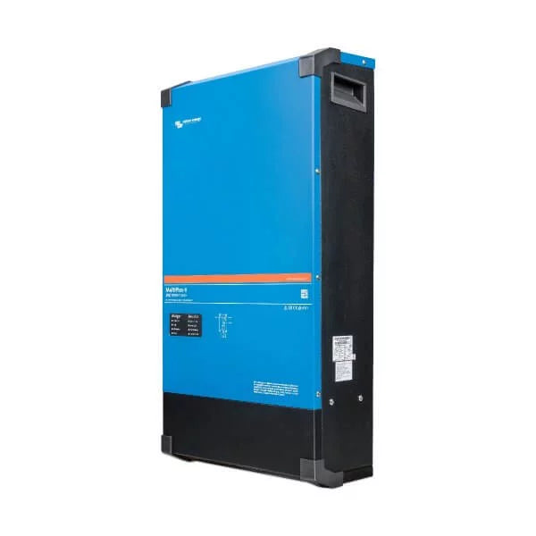 Victron MultiPlus-II 48/15000 – 48V 15kVA Inverter/Charger