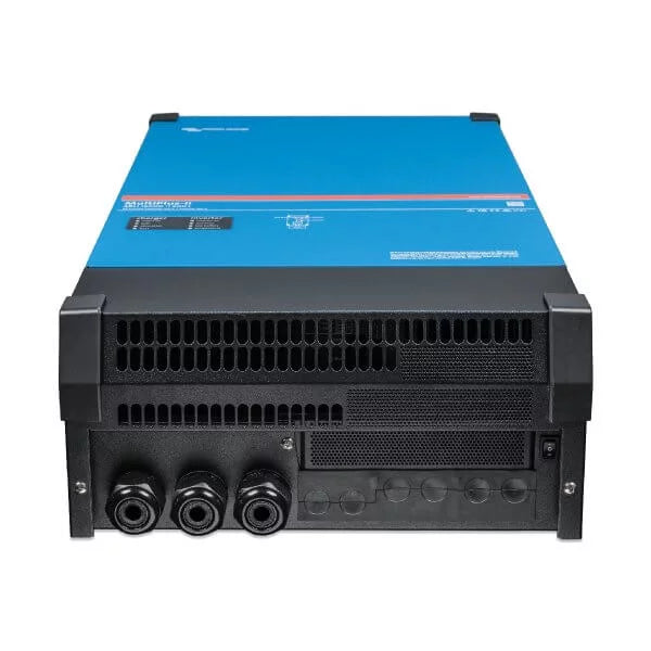Victron MultiPlus-II 48/15000 – 48V 15kVA Inverter/Charger