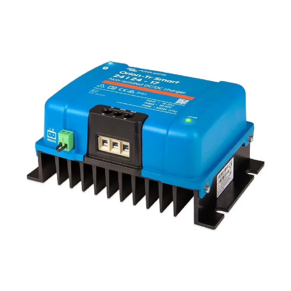 Victron Orion-Tr 24/24-17 (400W) DC-DC charger Non-Isolated