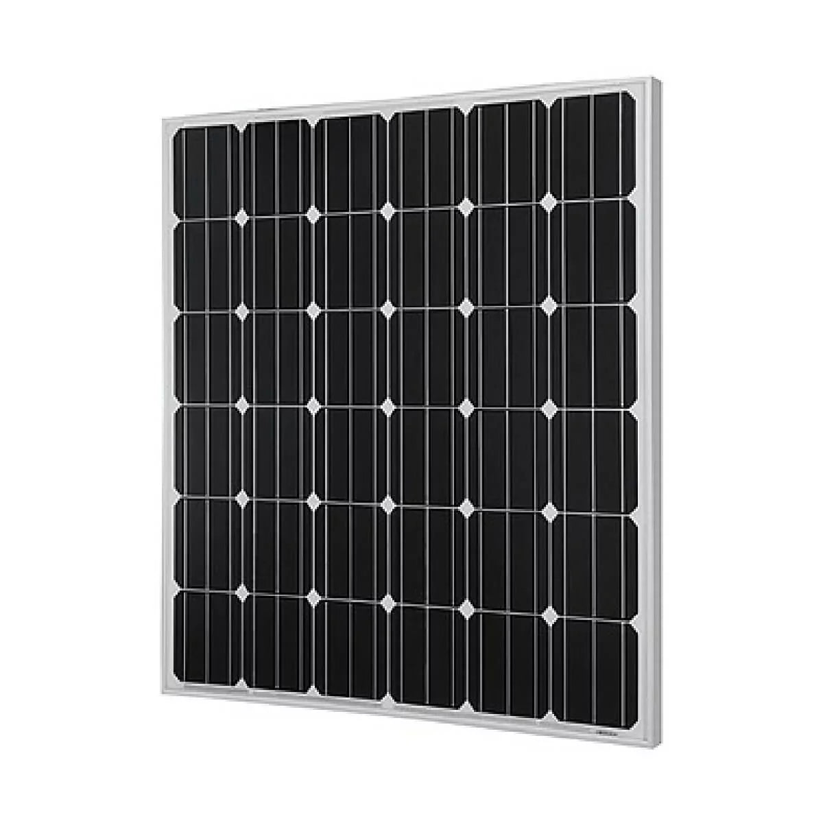 Victron 20W Solar Panel – Monocrystalline Panel