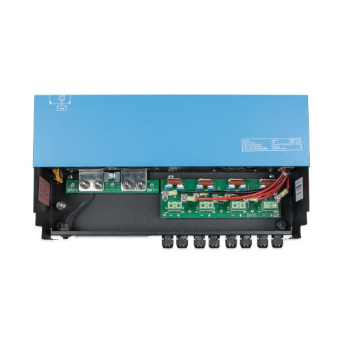Victron SmartSolar MPPT RS 450/200-Tr – Charge Controller