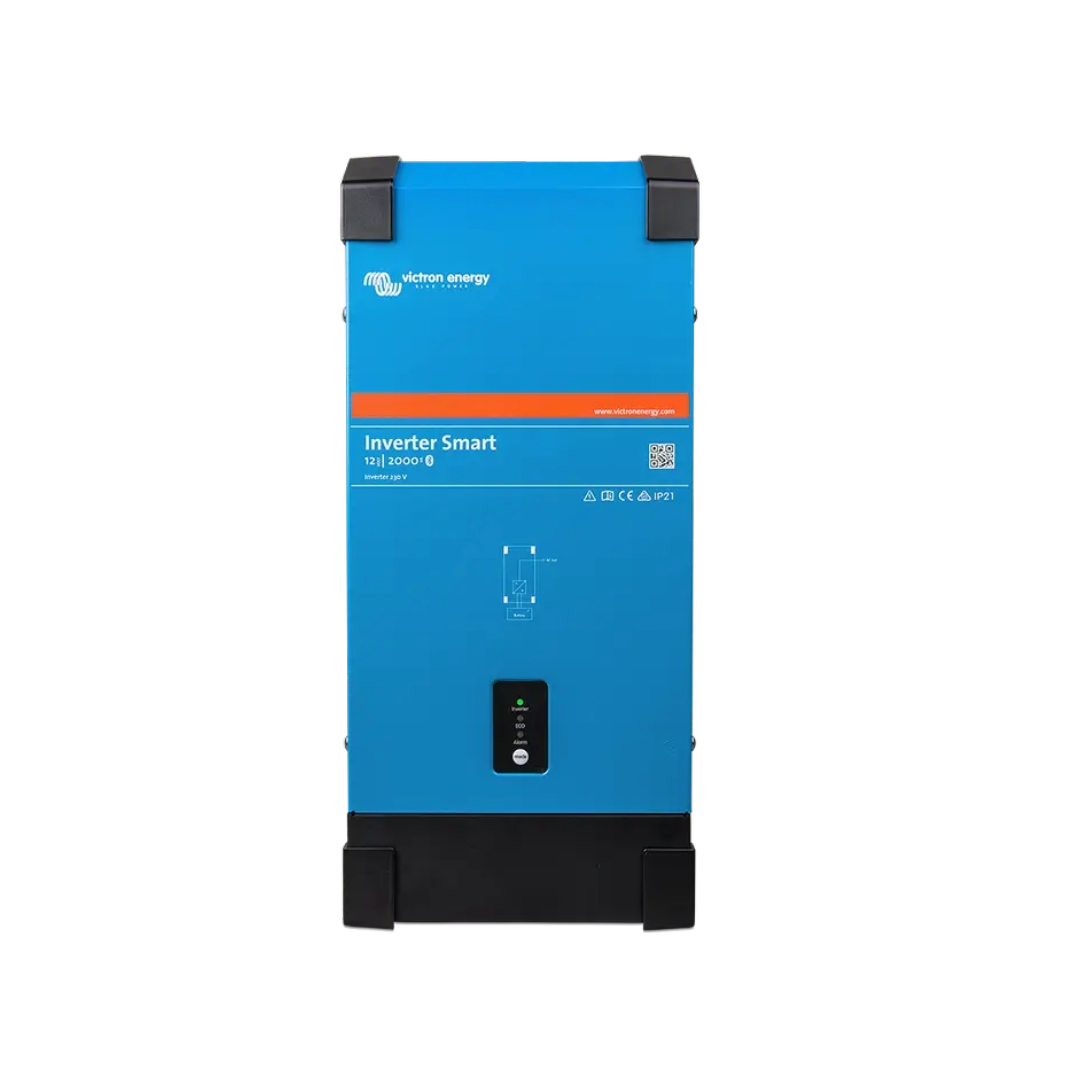 Inverters