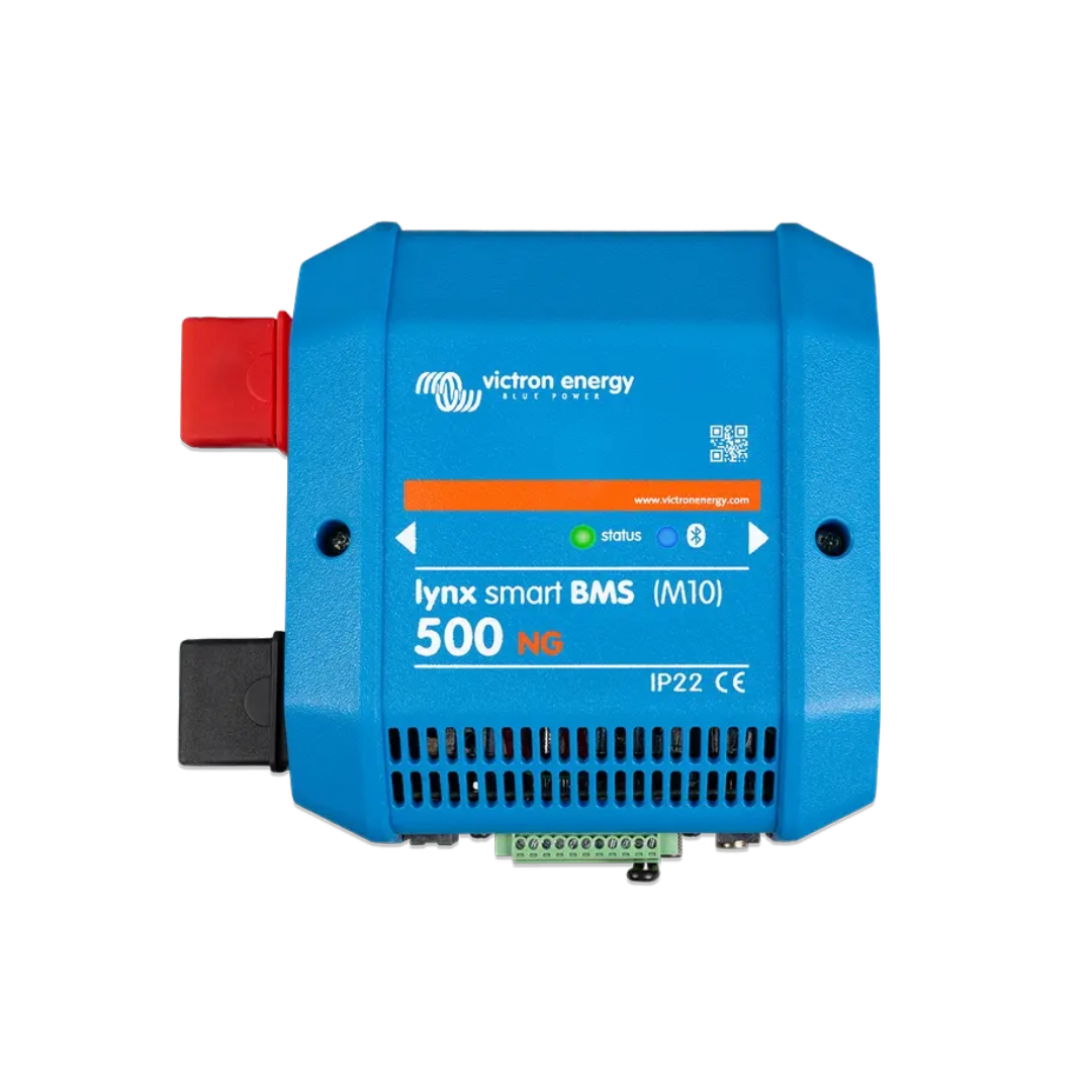 Battery Management Systems
