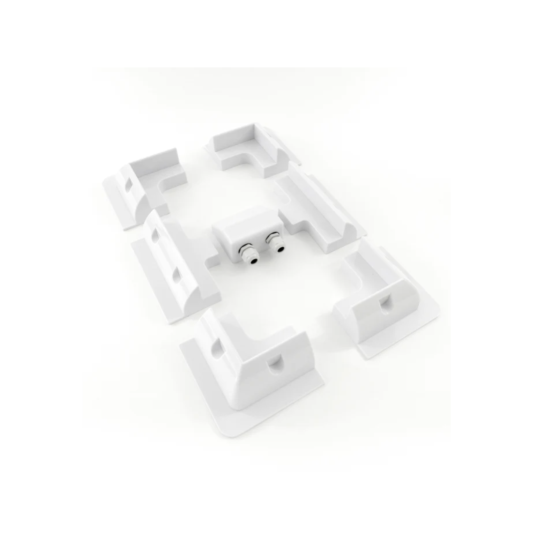 Mounting & Fixings