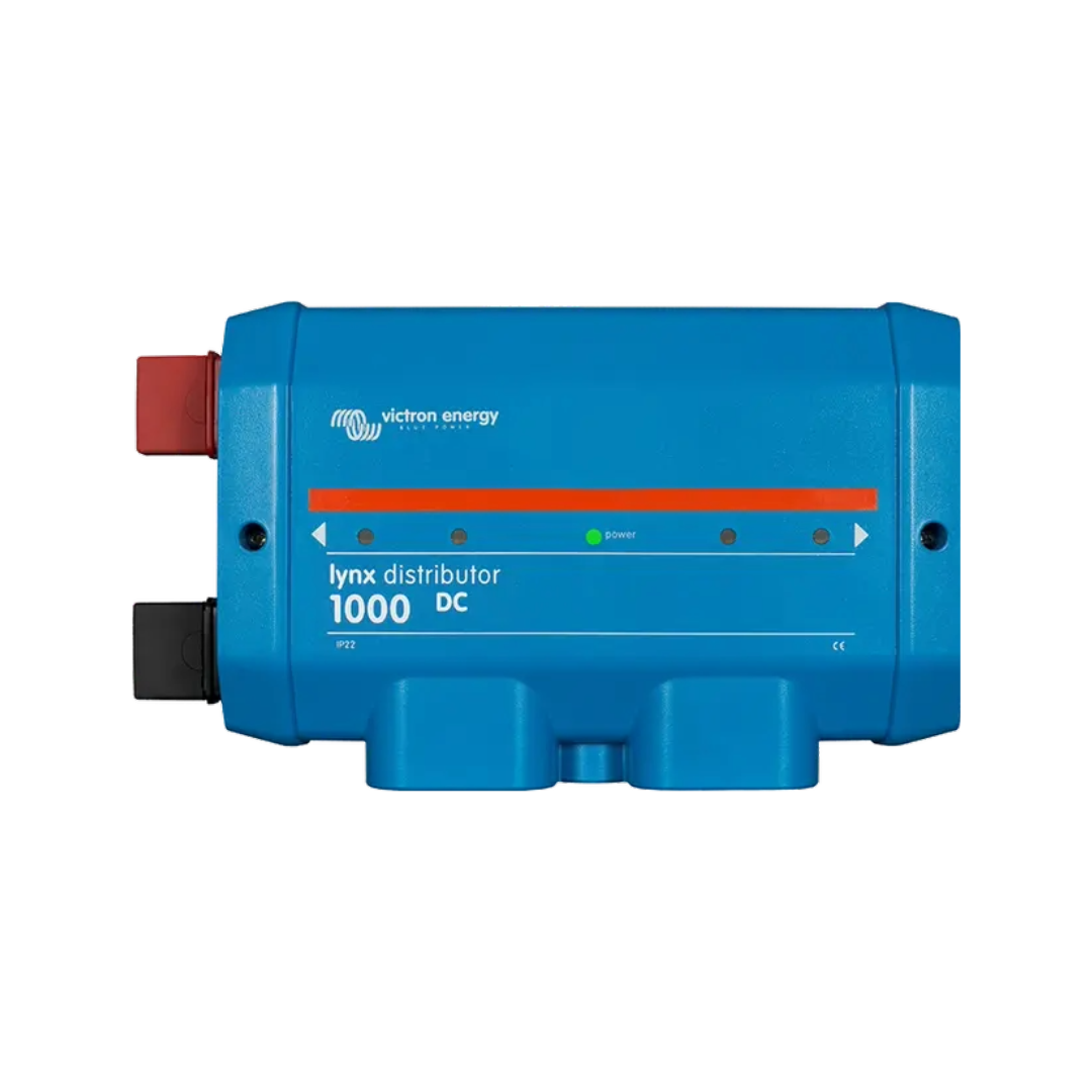 DC Distribution Systems & Fuses