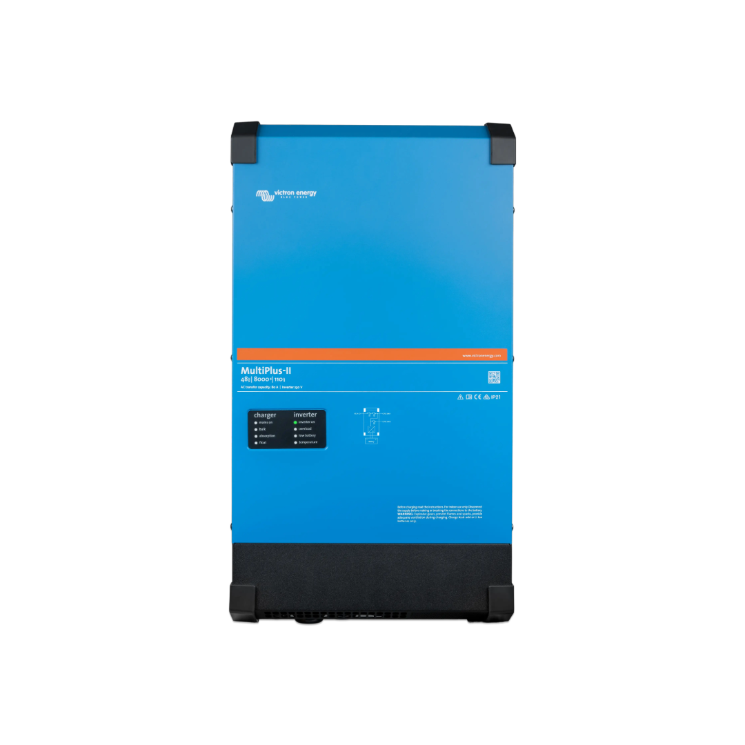 Inverter / Chargers