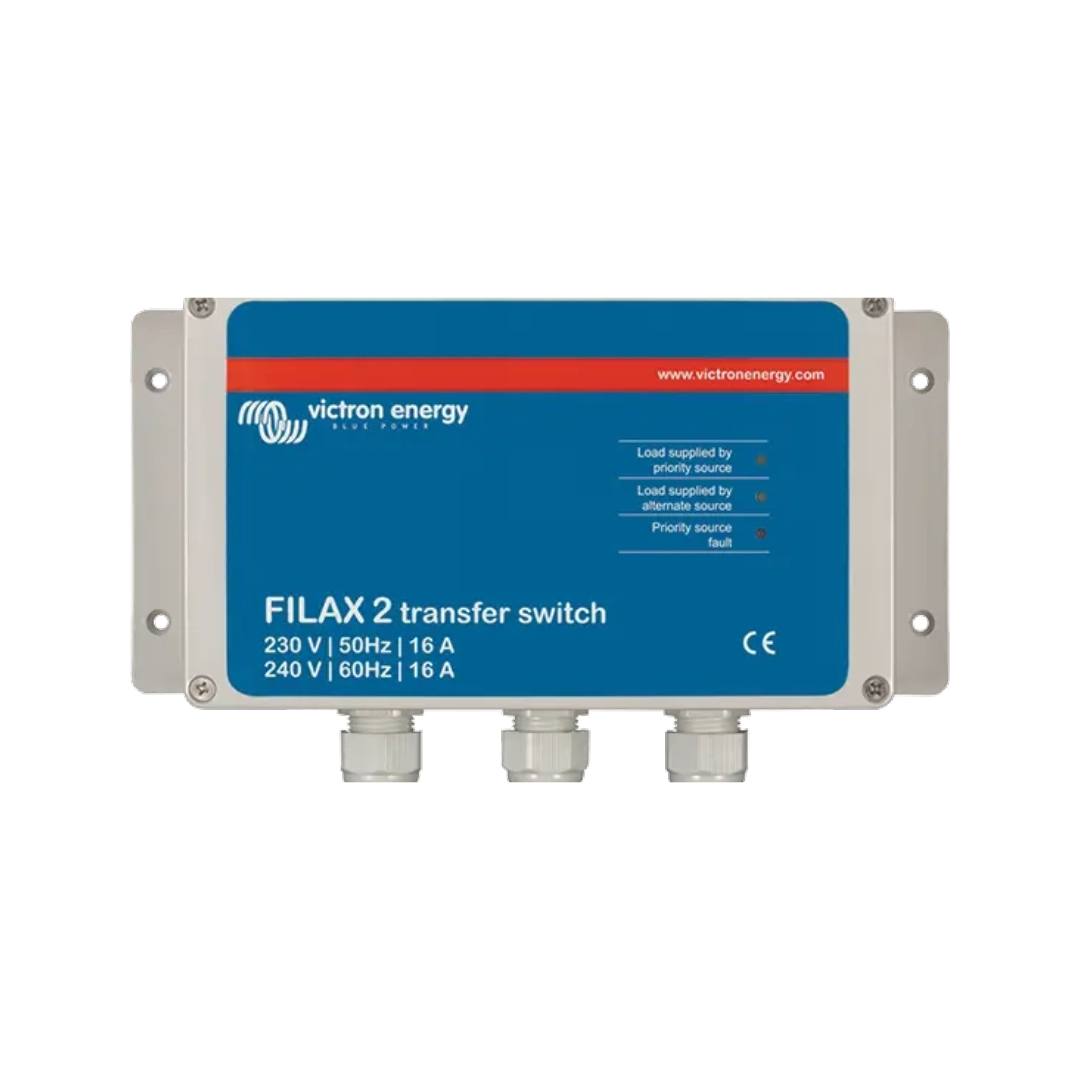 Transfer Switches