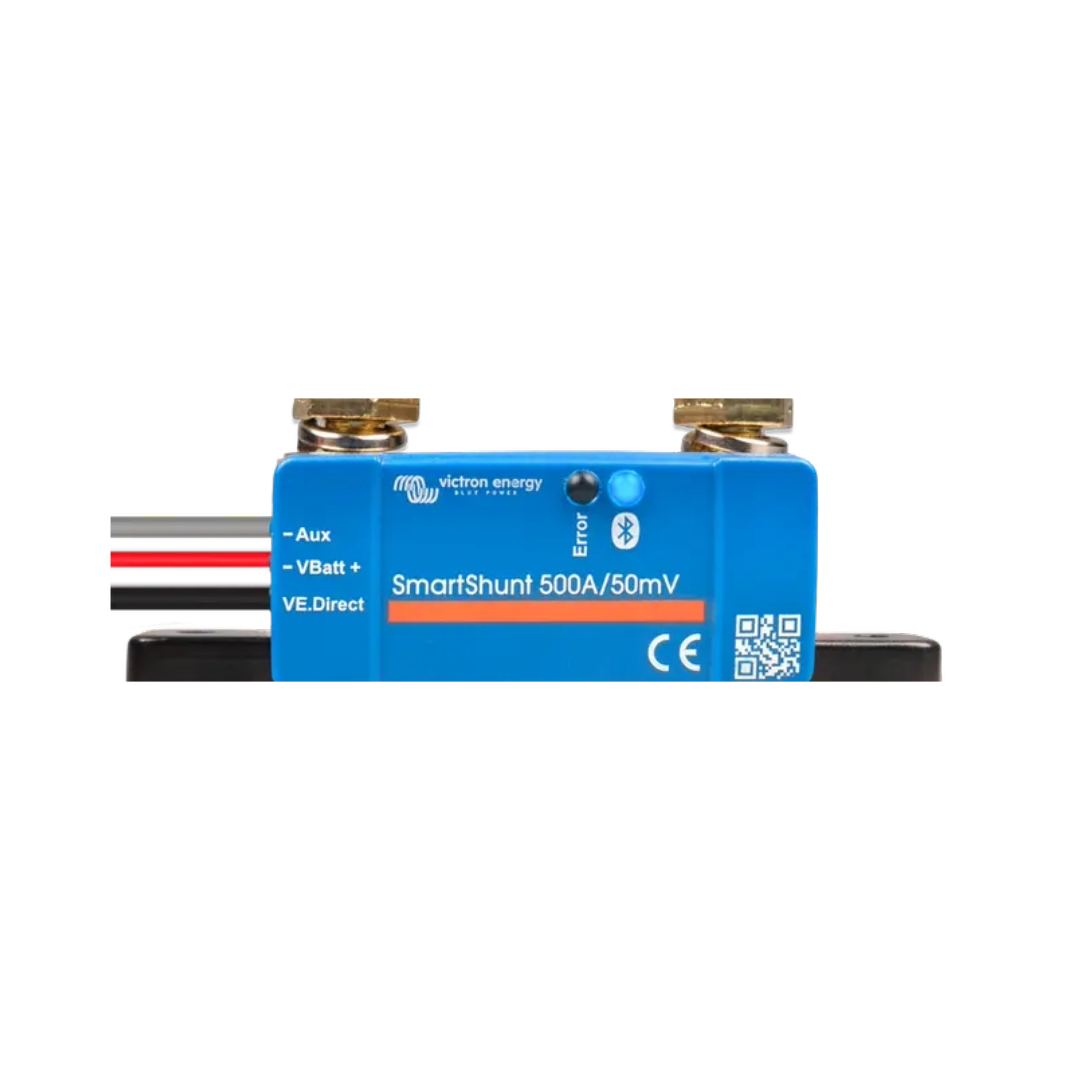 Battery Monitors