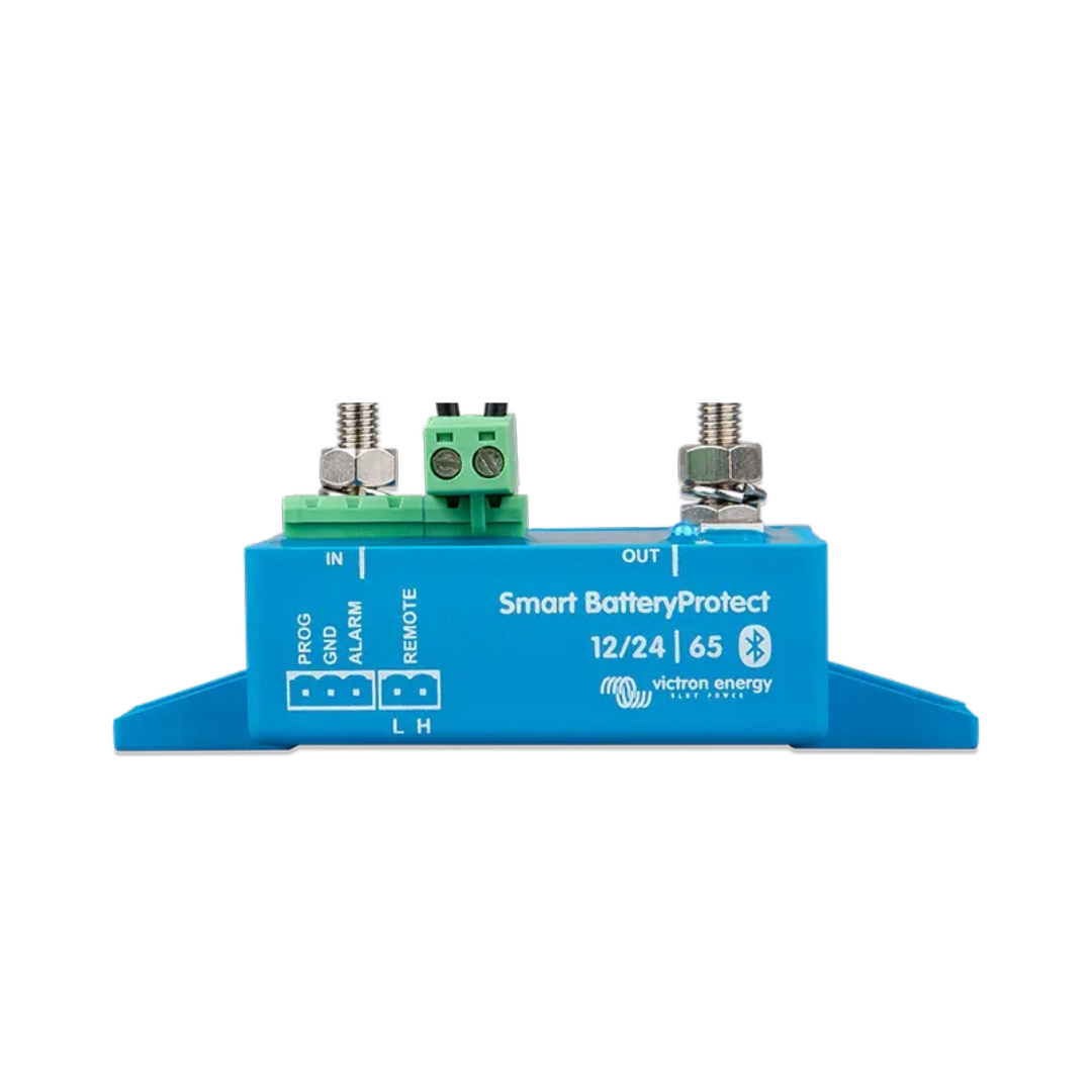 Battery Protection