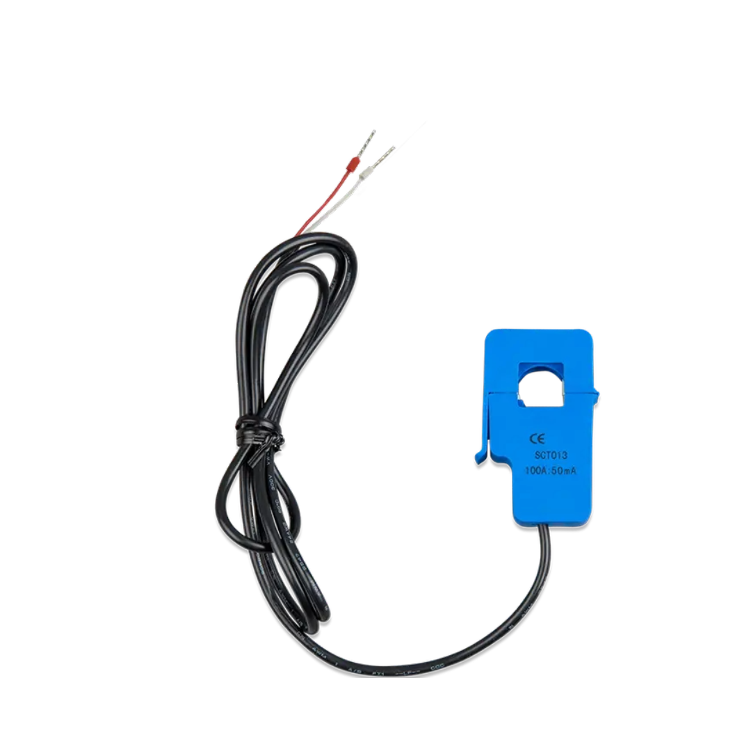 Meters & Sensors