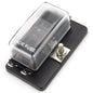 4 Way LED Standard Blade Fuse Holder