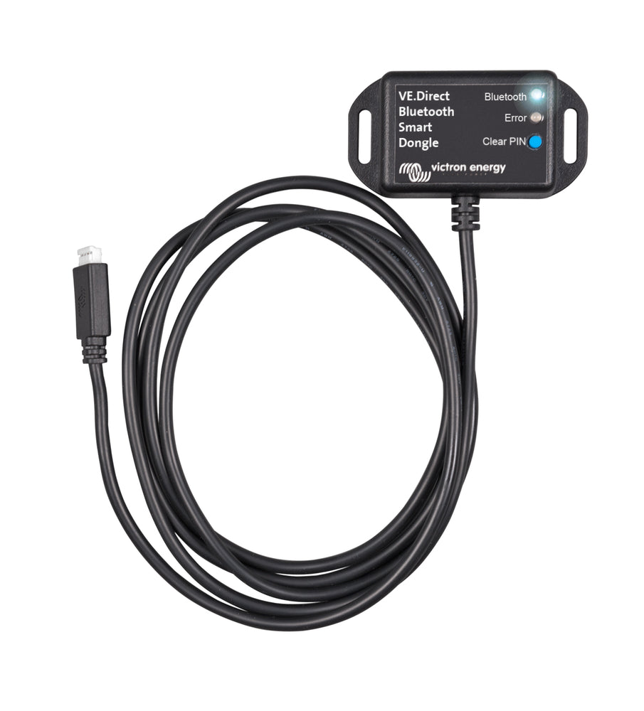 Victron VE.Direct To Bluetooth Smart Dongle