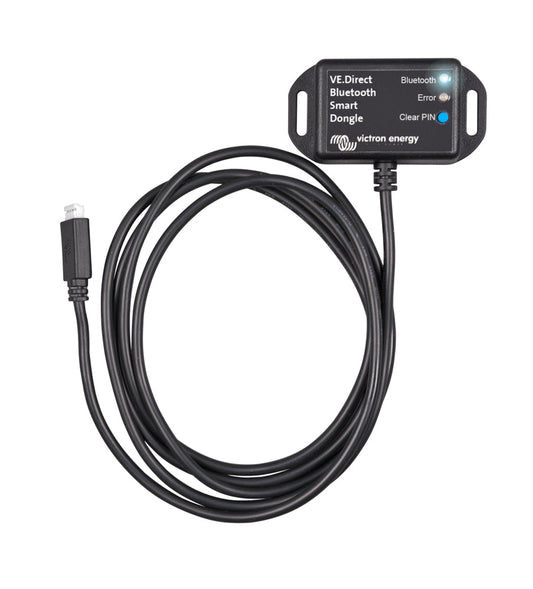 Victron VE.Direct To Bluetooth Smart Dongle