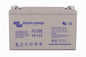 Victron 110Ah AGM Dual Purpose 12V - Deep Cycle Battery