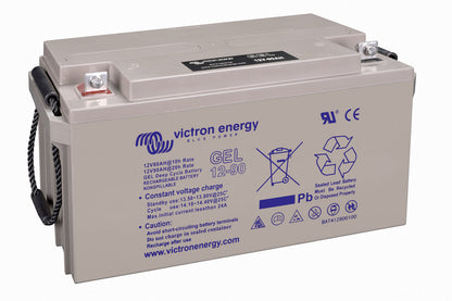 Victron Gel Deep Cycle Battery 12V 90Ah