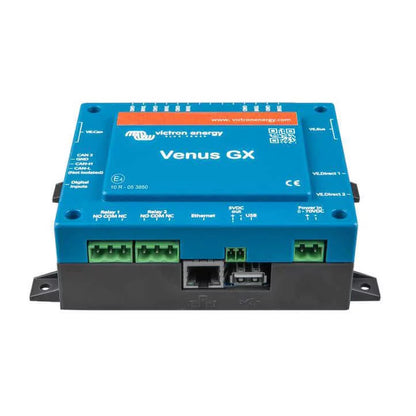 Victron Venus GX Monitoring System