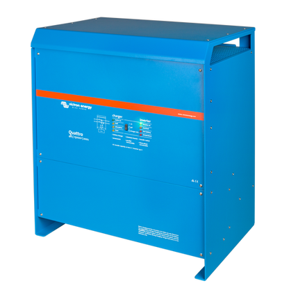 Victron Energy Quattro 48/15000/200-100/100  230V VE.Bus