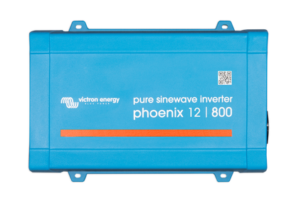 Victron Phoenix Inverter 12/800 230V VE.Direct UK