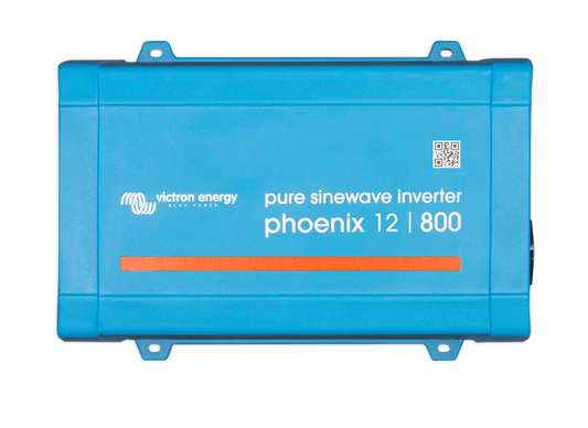 Victron Phoenix Inverter 12/800 230V VE.Direct UK
