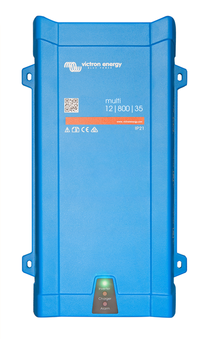 Victron MultiPlus 800VA 12V Inverter/Charger