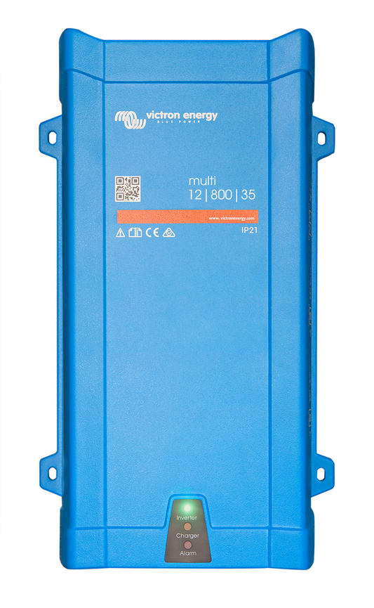 Victron MultiPlus 800VA 12V Inverter/Charger