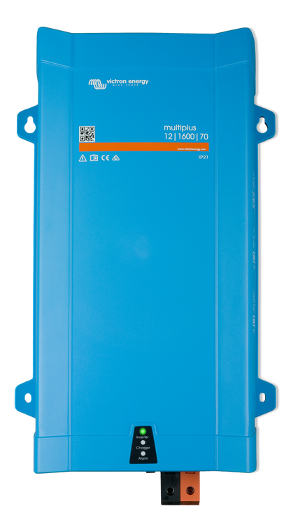 Victron MultiPlus 1600VA 12V Inverter/Charger