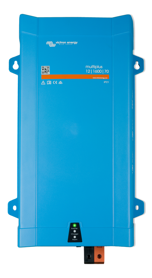 Victron MultiPlus 1600VA 12V Inverter/Charger