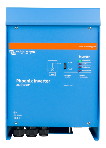 Victron Phoenix Inverter 24/3000 230V VE.Bus