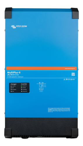 Victron MultiPlus-II 48/8000 – 48V 8000VA Inverter/Charger