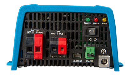 Victron Energy Sun Inverter 12V 250VA - Inverter & PWM Charge Controller All In One.