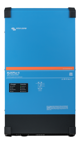 Victron MultiPlus-II 48/10000 – 48V 10kVA Inverter/Charger
