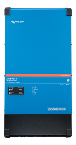 Victron MultiPlus-II 48/15000 – 48V 15kVA Inverter/Charger