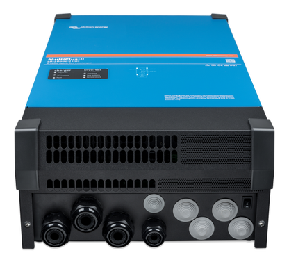 Victron MultiPlus-II 48/8000 – 48V 8000VA Inverter/Charger