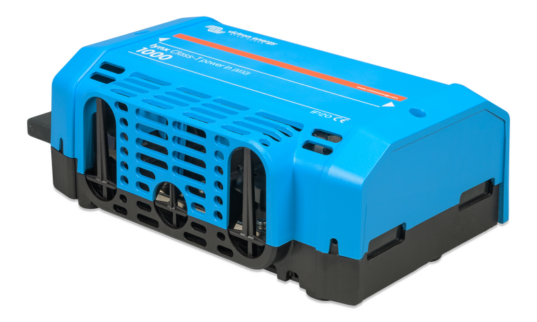 Victron Lynx Class-T Power In (M10) - LYN060404010